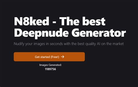 deepnide generator|N8ked .
